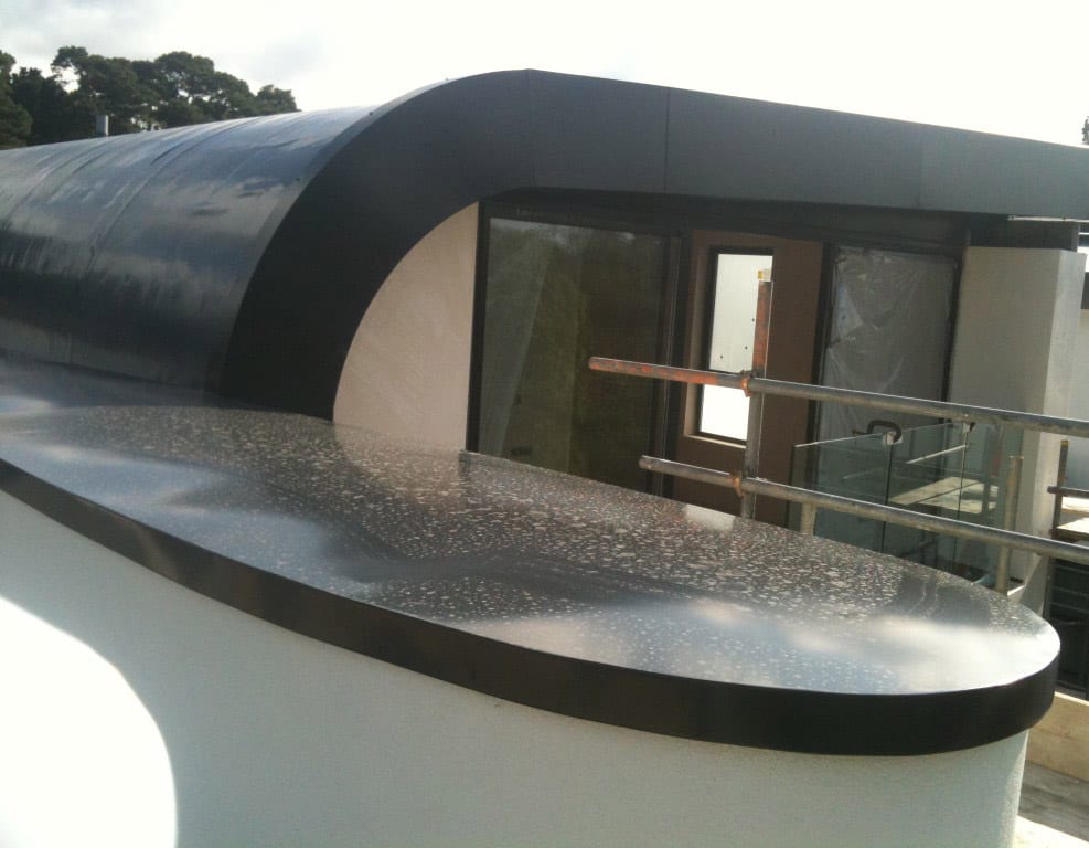 Cladding & Flashings – RM Fabrications